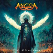 ANGRA – Cycles Of Pain