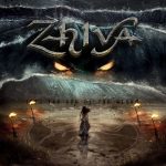 Zhiva – Into The Eye Of The Storm Zhiva – Into The Eye Of The Storm
