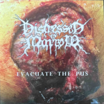 DISTRESSED TO MARROW – EVACUATE THE PUS DISTRESSED TO MARROW – EVACUATE THE PUS
