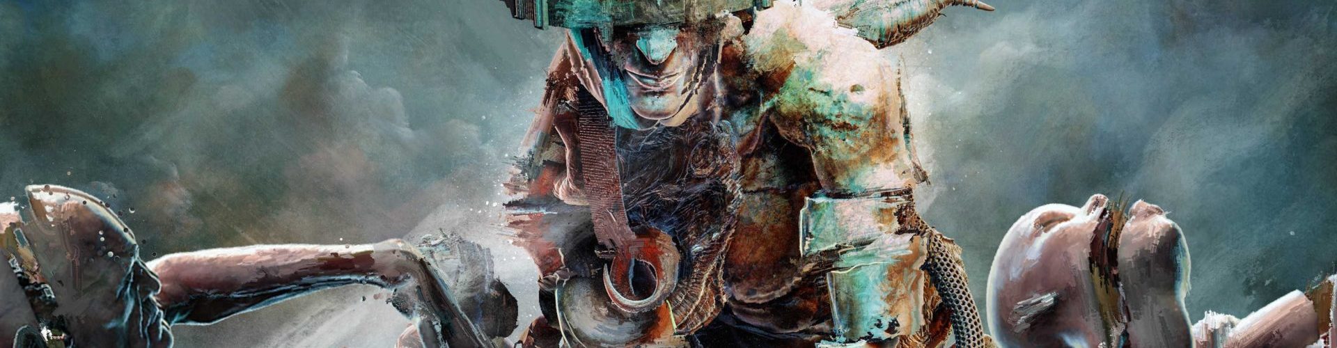 Comaniac – NONE FOR ALL