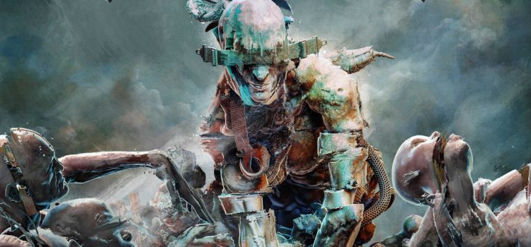 Comaniac – NONE FOR ALL