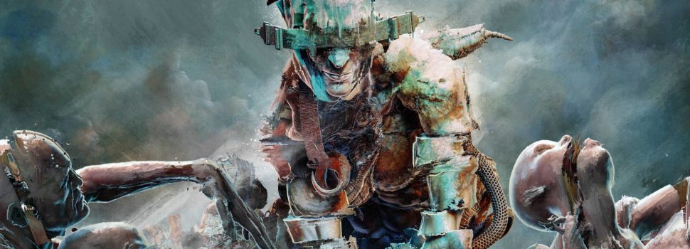 Comaniac – NONE FOR ALL