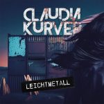 Claudia Kurver – Leichtmetall Cover_Claudia Kurver – Leichtmetall_1000