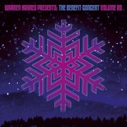 Warren Haynes: The Benefit Concert Volume 20