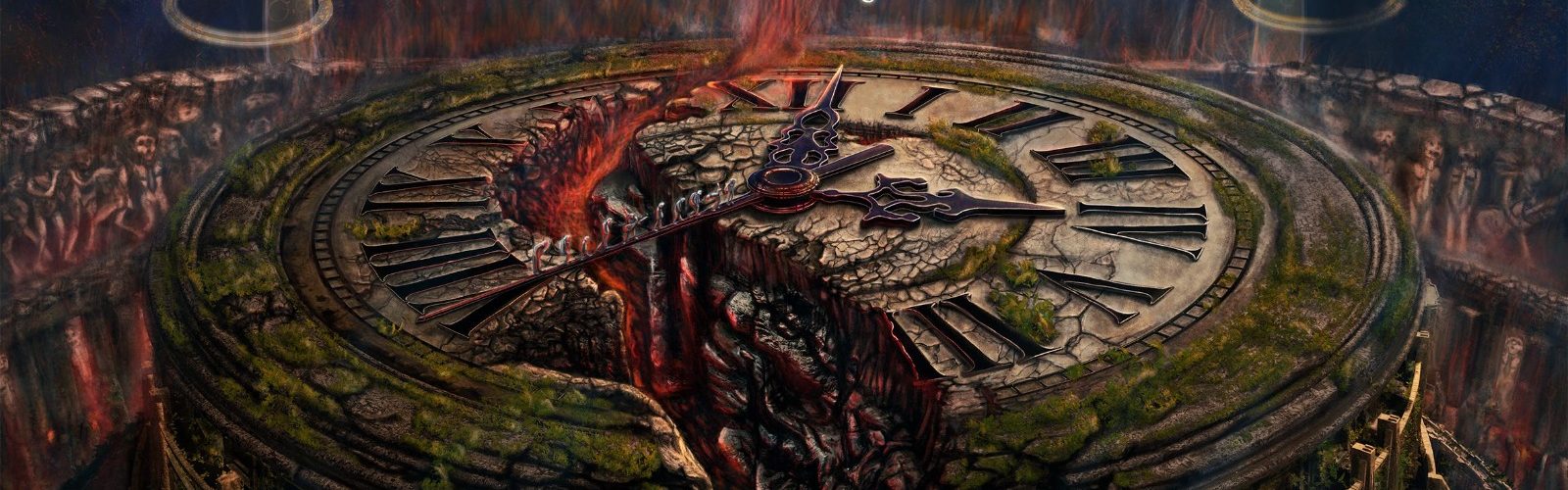 Last In Time – Too Late