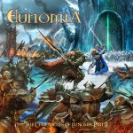EUNOMIA – The Chronicles of Eunomia Part II