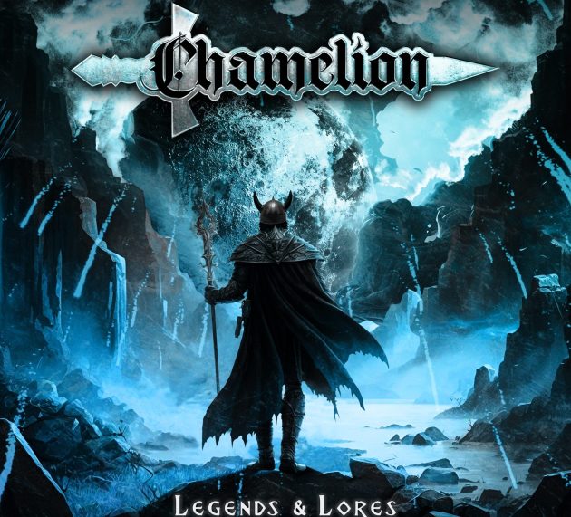 CHAMELION – Legends & Lores