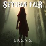 Stygian Fair – Aradia Stygian Fair Aradia Cover Art