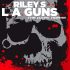 Riley’s L.A. GUNS – The Dark Horse