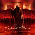 CHILDREN OF BODOM – A Chapter Called Children of Bodom (Final Show in Helsinki Ice Hall 2019)