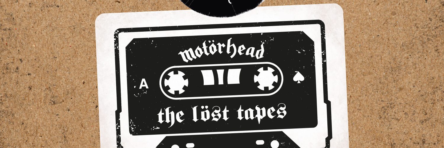 Motörhead – The Löst Tapes: The Collection