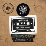 Motörhead - The Löst Tapes: The Collection