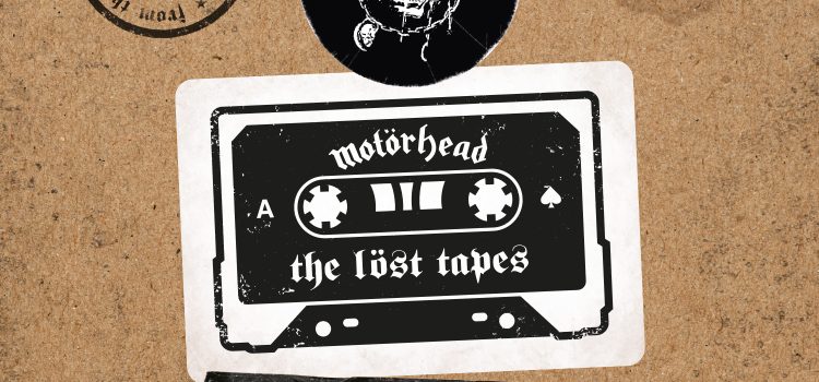 Motörhead – The Löst Tapes: The Collection
