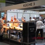 INTERGASTRA ist und bleibt DIE Leitmesse für Gastronomie und Hotellerie – starke Resonanz in Stuttgart